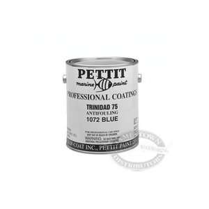  Pettit Trinidad 75 Antifouling Bottom Paint 1076G PETTIT 