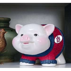  St. Louis Cardinals Piggy Bank