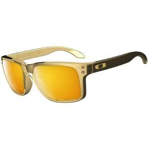 Oakley Shaun White Holbrook Mens Polarized Special Editions Signature 