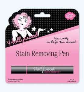 Hollywood Fashion Tape Stain Removing Pen  
