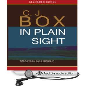  In Plain Sight A Joe Pickett Novel (Audible Audio Edition 