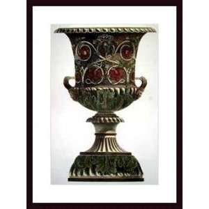  Print   Large Piranesi Urn II   Artist Giovanni Baptista Piranesi 