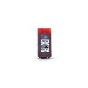  Pitney Bowes 768 3 Red Tagger Ink Electronics