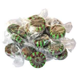 Candy Chocolate Mint Starlights by Grocery & Gourmet Food