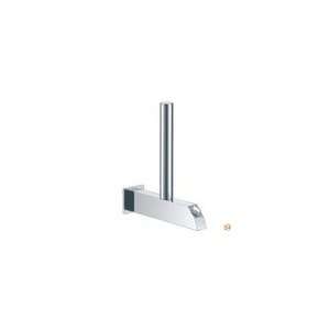  Starlight Series Reserve Paper Holder, Polished Stainless 
