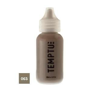   Airbrow Color 063 Light Putty Temptu S/B Brow Color Bottle Beauty