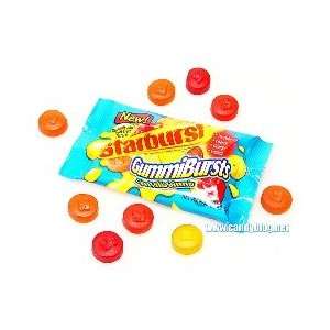  Starburst GummiBursts (1.50oz) 16259 