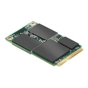 Intel 80GB mSATA mini PCIe SSD SSDMAEMC080G2C1 80GB SSD  