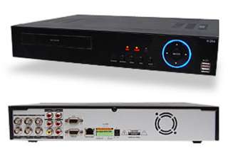 16 Channel Stand alone Security iSync DVR SSA 1648HL  
