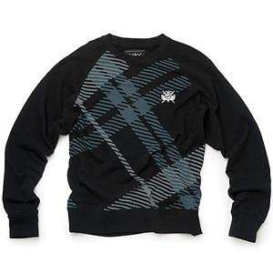  One Industries Poindexter Crew Neck Sweatshirt   Medium 