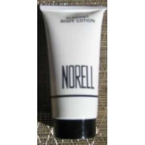  Norell Elegant Body Lotion 1.0 Oz (Deluxe Gift Size 