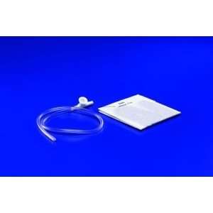 Sctn Cath Tray 14fr    Case of 48    KND35402 Health 
