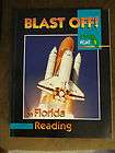 blast off fcat 5 reading florida paperback l k one