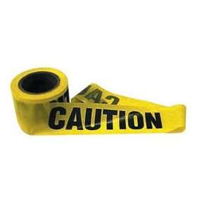  ZipWall® Caution Tape   CASE