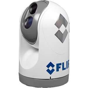  Flir M 324L Ntsc 320 X 240 Pixel Thermal Camera Tao Core 