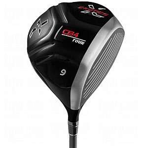  Rh tour edge exotics cb4 tour 9.0 aldila s Sports 