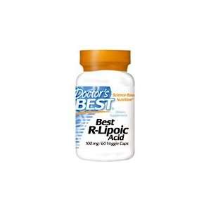  Best Stabilized R Lipoic Acid 100mg   Defends Against Free 