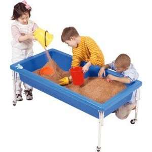  Activity Sand & Water Table and Lid Set Toys & Games