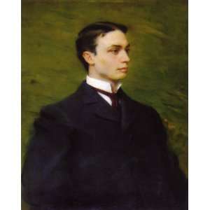  FRAMED oil paintings   Cecilia Beaux   24 x 30 inches 