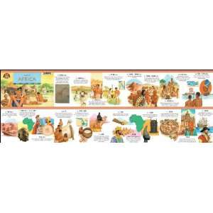  Ancient History Timeline Pack