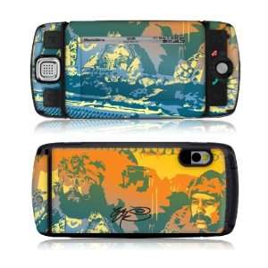   Skins MS SSUR10049 Sidekick LX  SSUR  Cheechnchong Skin Electronics