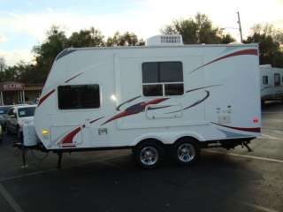 cruiser rv fun finder x x189 fbs 2010 fun finder x 18ft power slide 