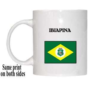  Ceara   IBIAPINA Mug 