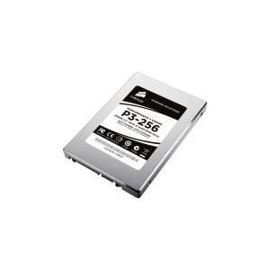  CORSAIR 256GB P3 256 SSD SATA 3 6GB/S   2.5IN 480MB/S READ 