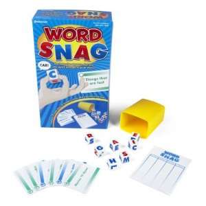  Word Snag Toys & Games