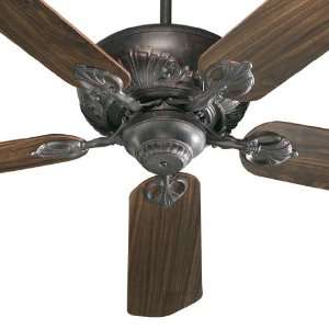   Collection Toasted Sienna Finish Ceiling Fan
