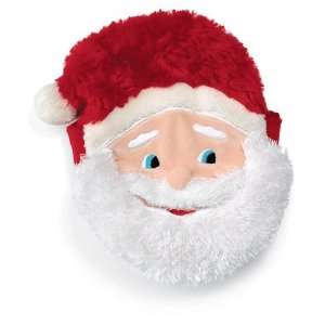  Goody Bag Santa by North American Bear Co. (2391) Toys 