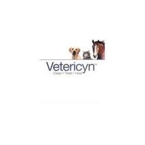  Vetericyn Animal Ophthalmic Gel 2.5 Ounce