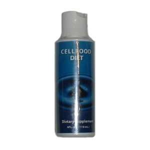  CellFood Diet (4 oz)