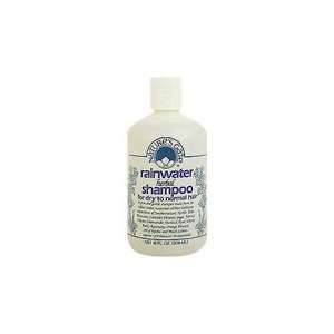  Shampoo, Rainwater Dry 18 oz. Beauty
