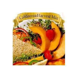  California Harvest Mix Sprouting Seeds  4 ounces Patio 