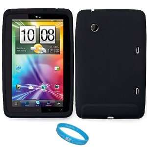   Tablet also compatible with Sprint HTC EVO View 4G Android Tablet