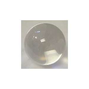  Clear Crystal Ball 110mm Beauty