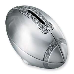  Football Bank Jewelry