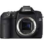 Canon EOS 60D SLR Body +7 Lens 24GB MASSIVE Kit USA New  