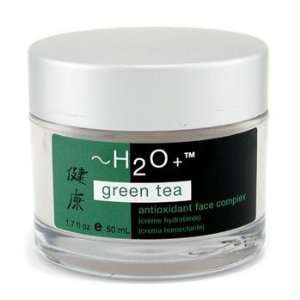 H2O Plus Green Tea Antioxidant Face Complex 50ml/1.7oz