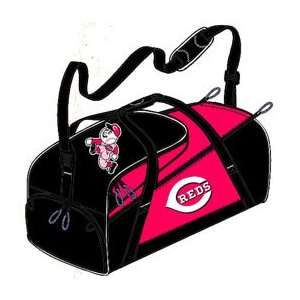  Cincinnati Reds Duffel Bag