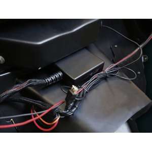  Sportech, Audio Kit, Detachable Fairing Automotive