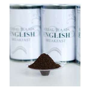 English Breakfast 250 Grams (8.8 Oz)  Grocery & Gourmet 