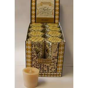  Splurge Tyler Votive Candle Retired