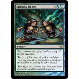    Magic the Gathering   Spitting Image   Eventide Toys & Games