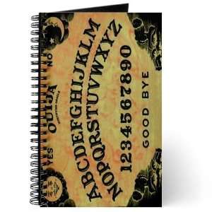  Classic Ouija Board Spiritual Journal by  Office 