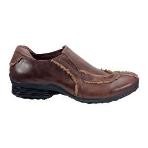    Bagolino Signature Dress Shoes (Brown) Size (7.5) 