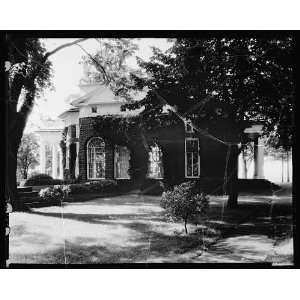 Bremo,Fork Union vic.,Fluvanna County,Virginia 