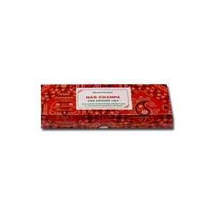  Red Nag Champa