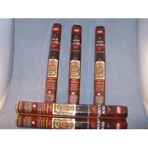  Champa Incense Sticks 